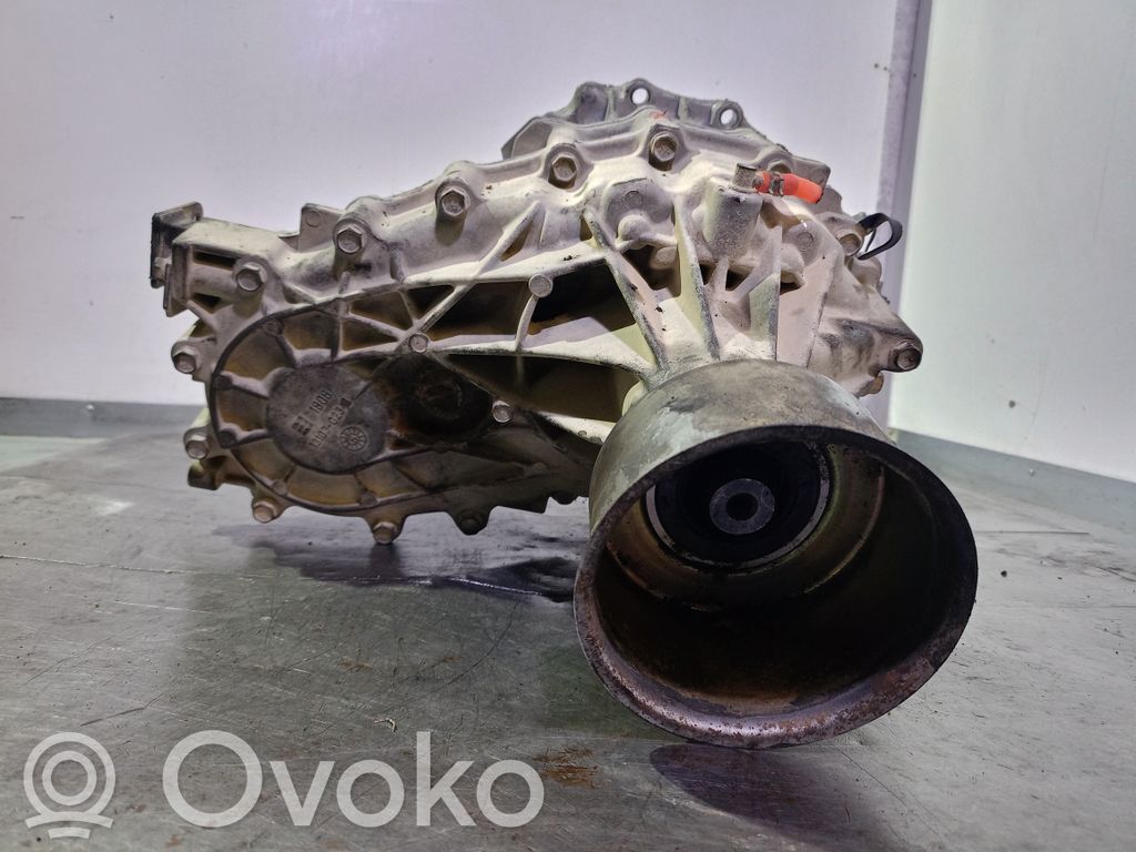 Nissan Terrano Verteilergetriebe 