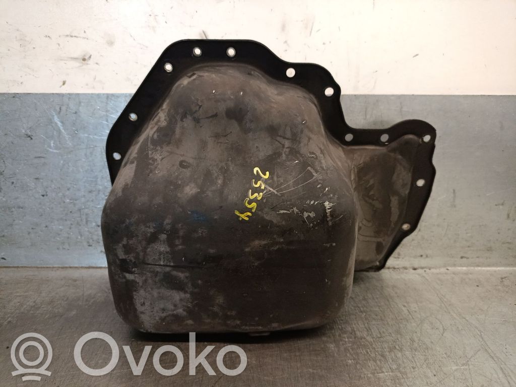 Volkswagen Fox Baie ulei 