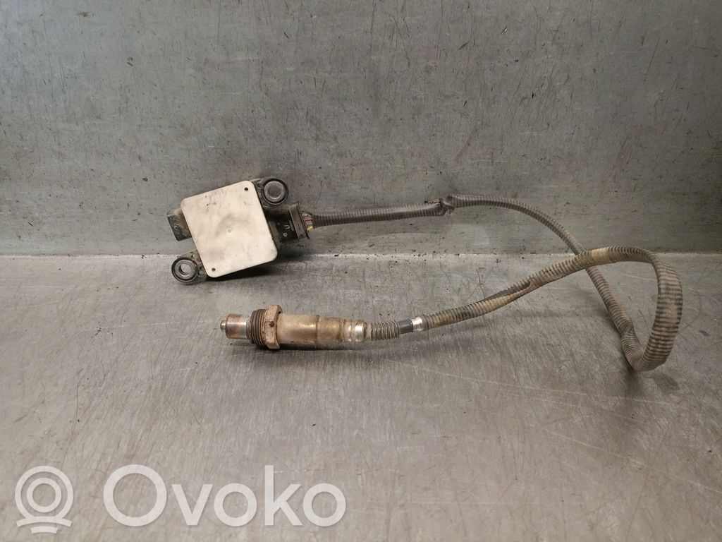 Renault Master III Lambda probe sensor 