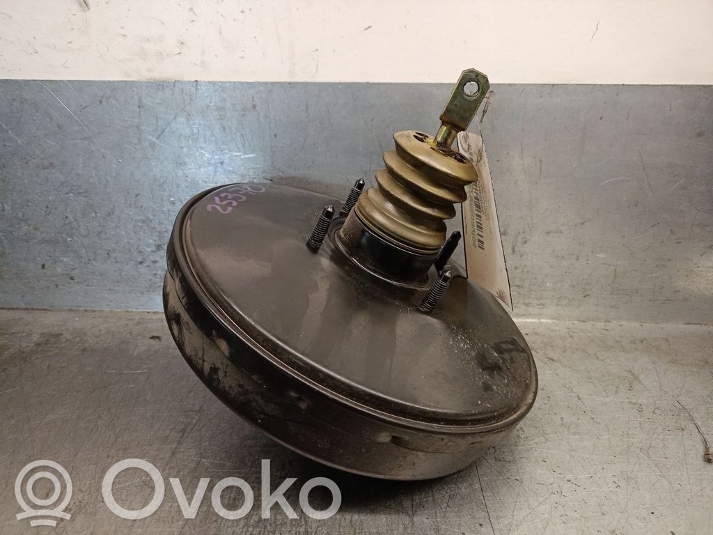 Renault Clio III Hidraulinis SERVOTRONIC vožtuvas 
