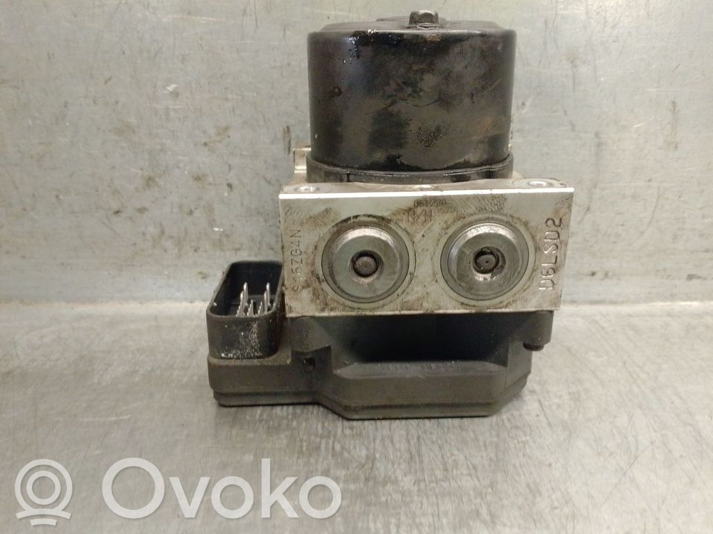 Hyundai Matrix ABS Pump 
