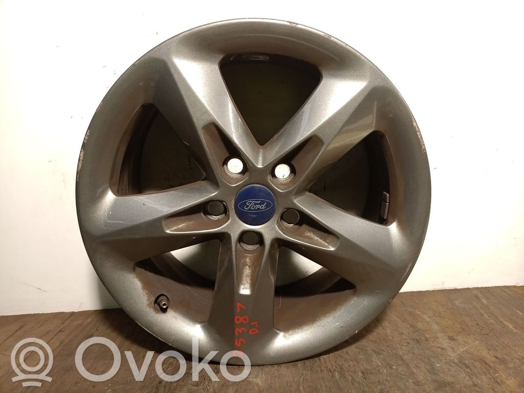 Ford Focus Felgi aluminiowe R18 