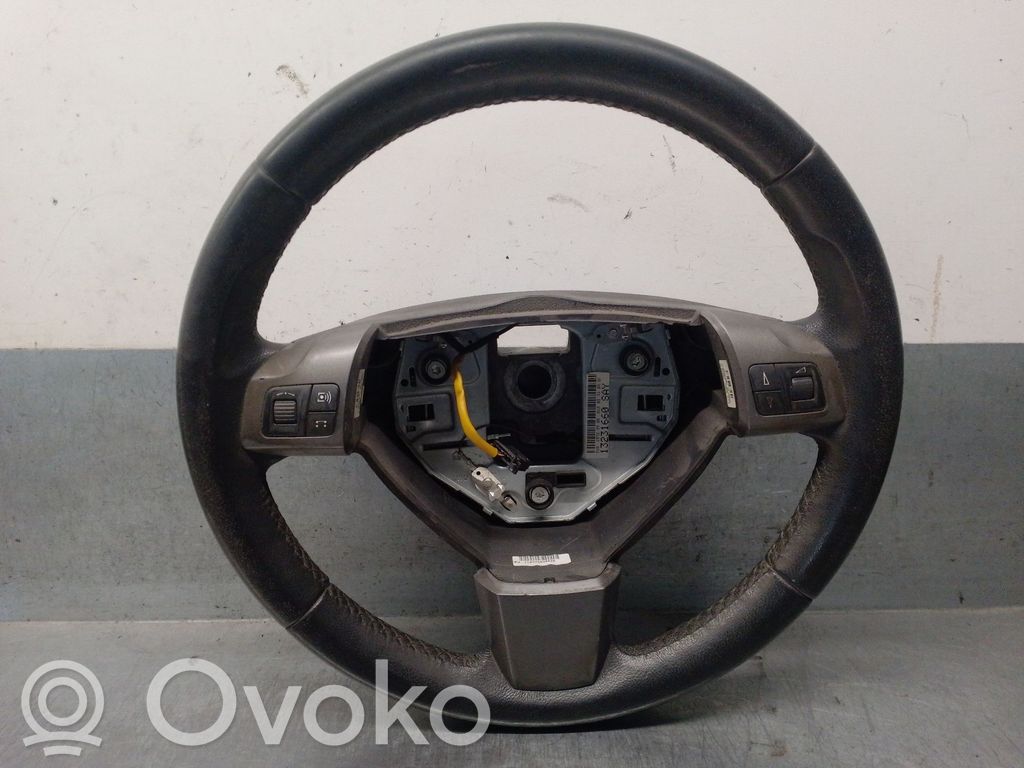 Opel Zafira B Volan 