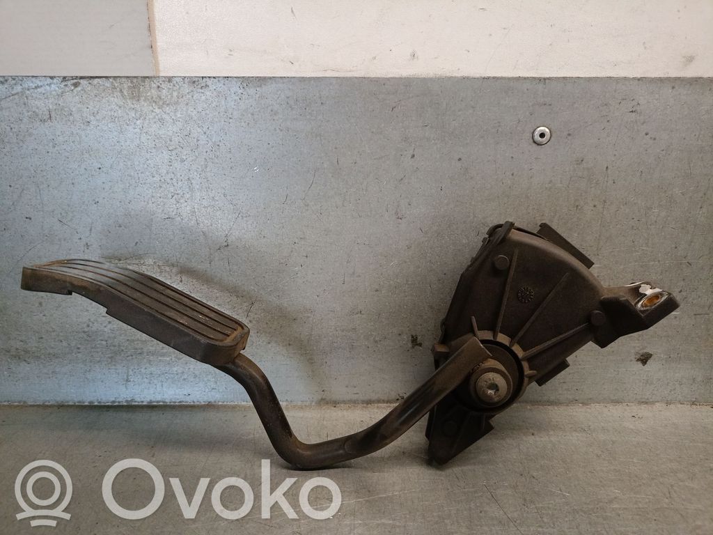Seat Alhambra (Mk1) Sensor de aceleración 