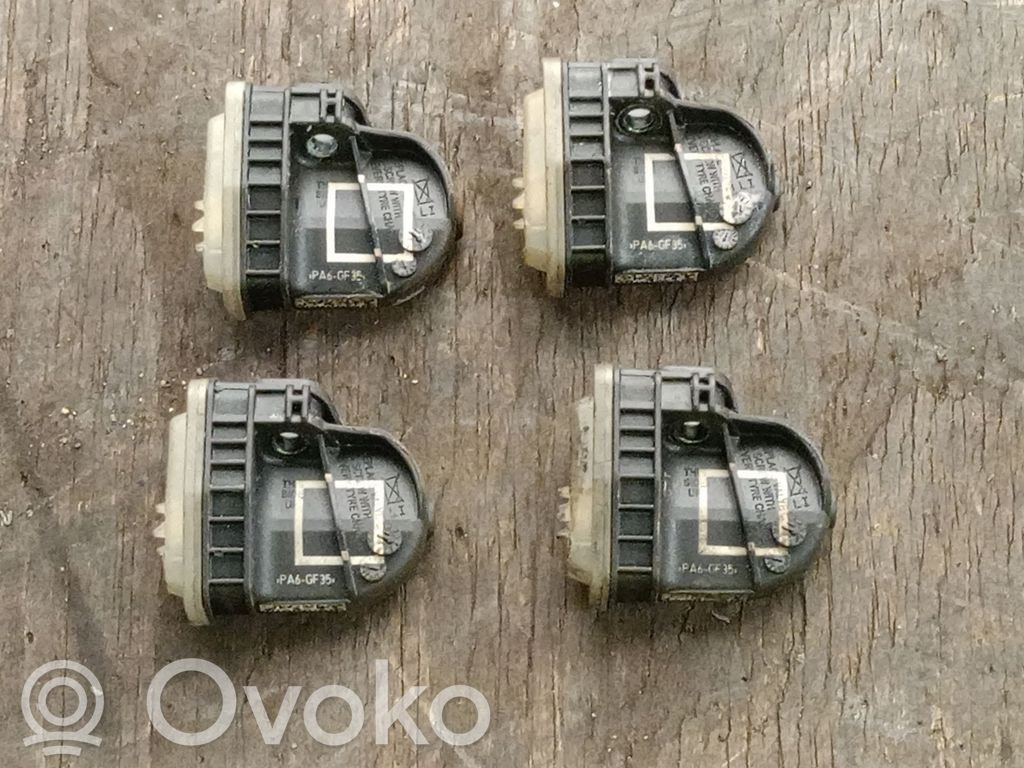 Sensor de presión del aceite   EV6T1A180CB
