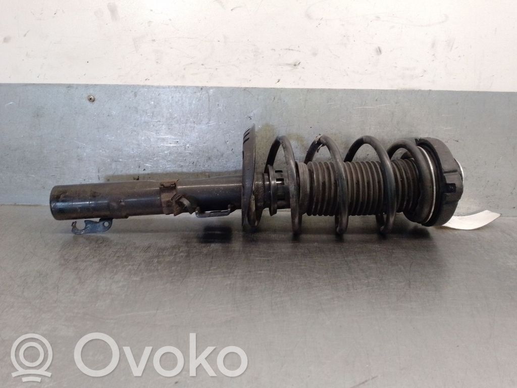 Volkswagen Fox Amortisseur avant avec ressort