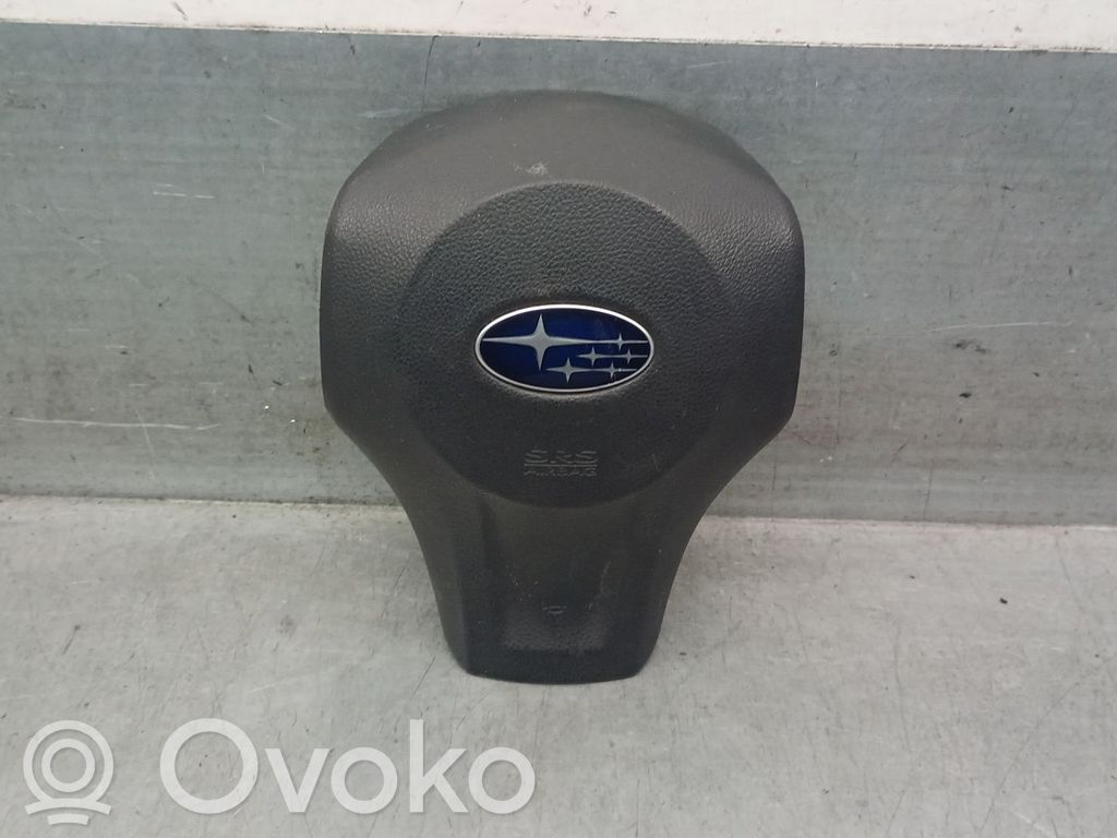 Subaru Forester SJ Airbag dello sterzo