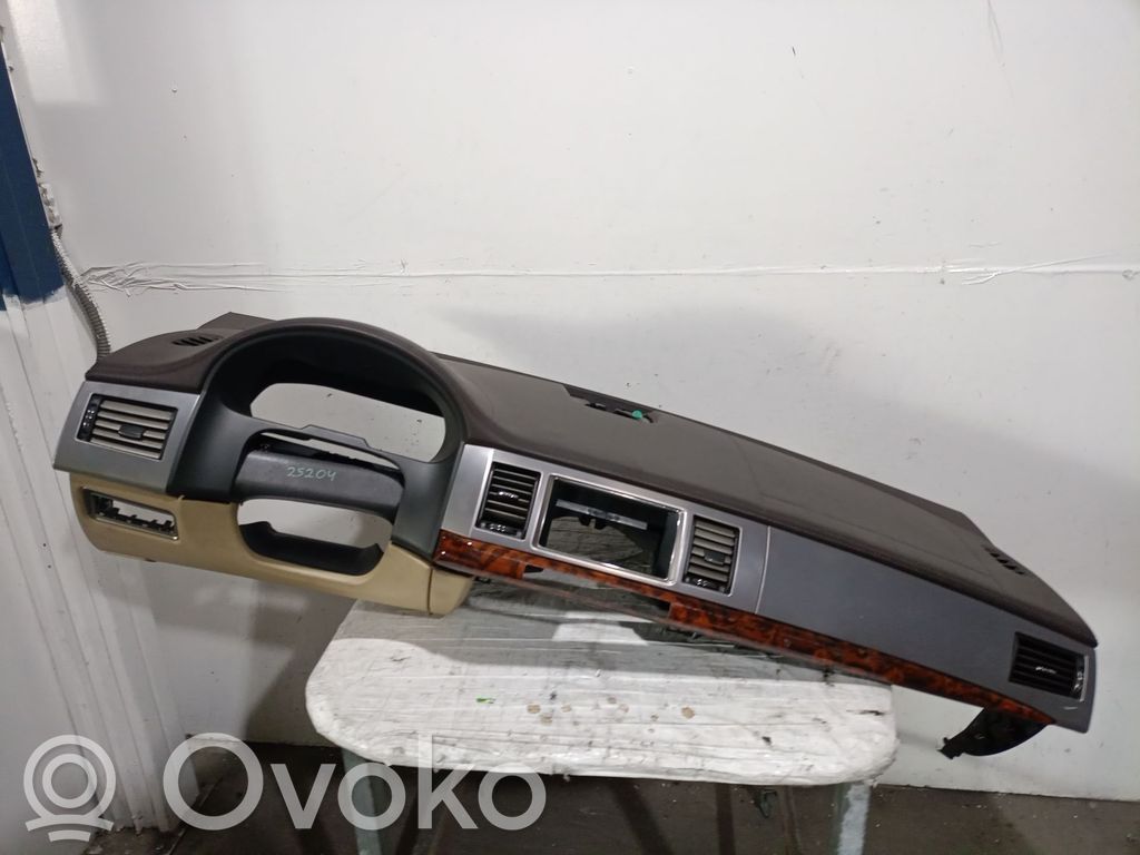 Panel de instrumentos   C2Z13865AMS,C2Z13865AMS