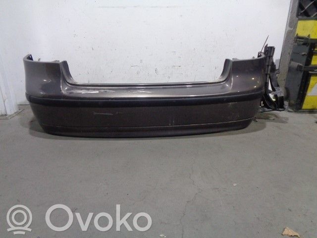 Saab 9-3 Ver2 Parachoques 