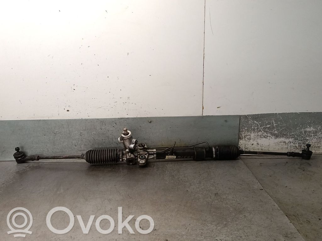 Hyundai Matrix Hammastanko 