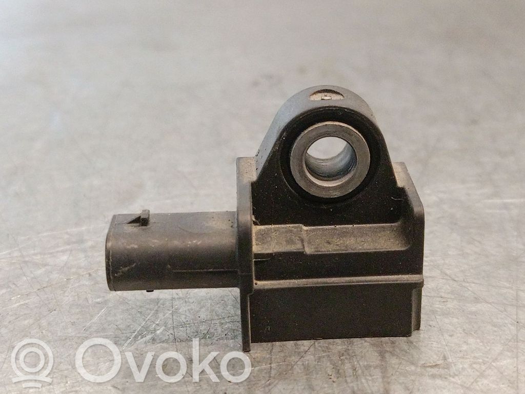 SsangYong Rexton Sensor 