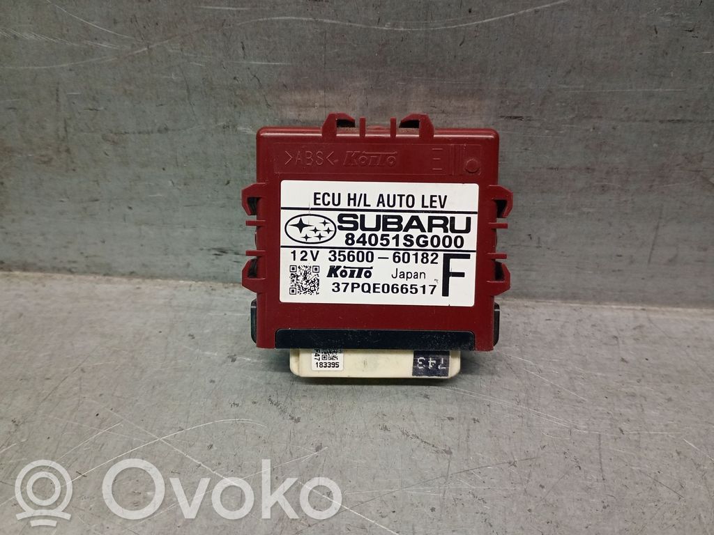 Autres unités de commande / modules   84051SG000,3560060182
