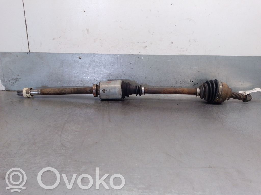 Renault Trafic II (X83) Semiasse anteriore