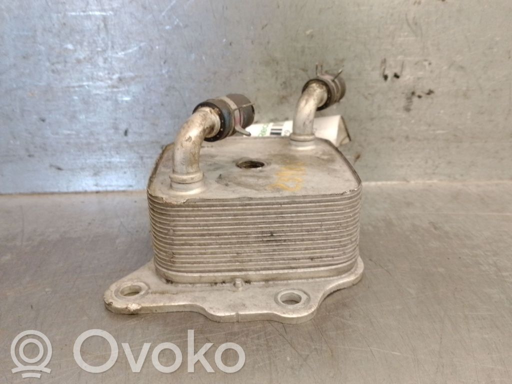 Mazda CX-7 Engine oil radiator 