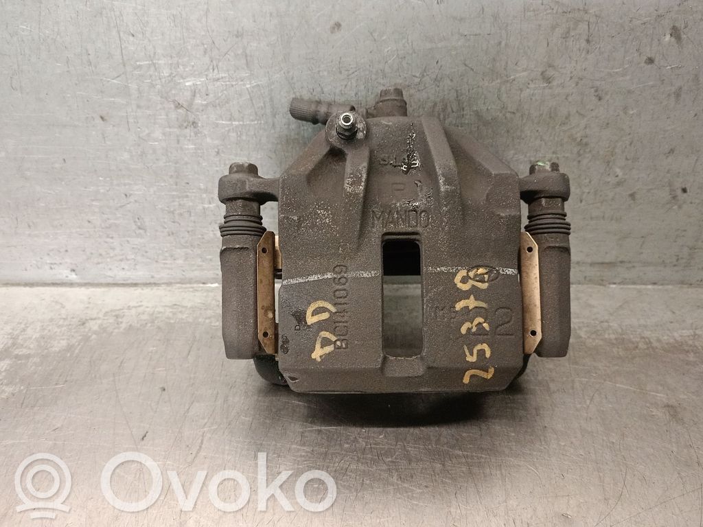 Hyundai Matrix Bremssattel vorne