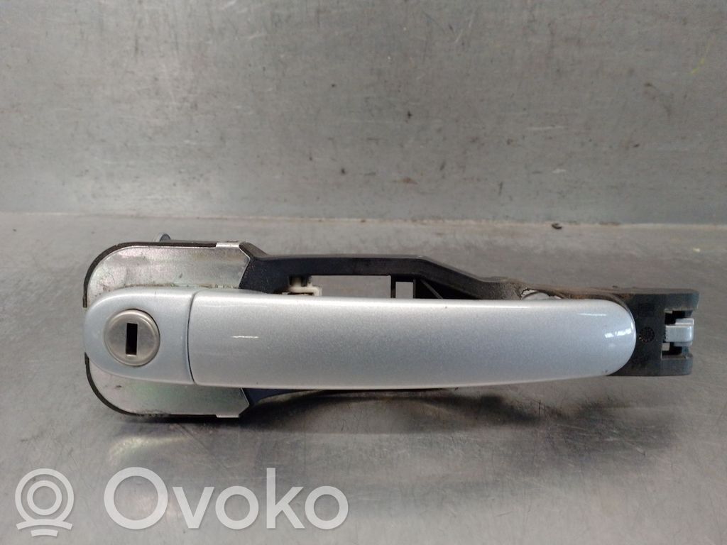 Seat Altea Manecilla externa puerta delantera 