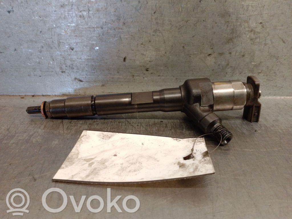 Mazda CX-7 Injector combustibil