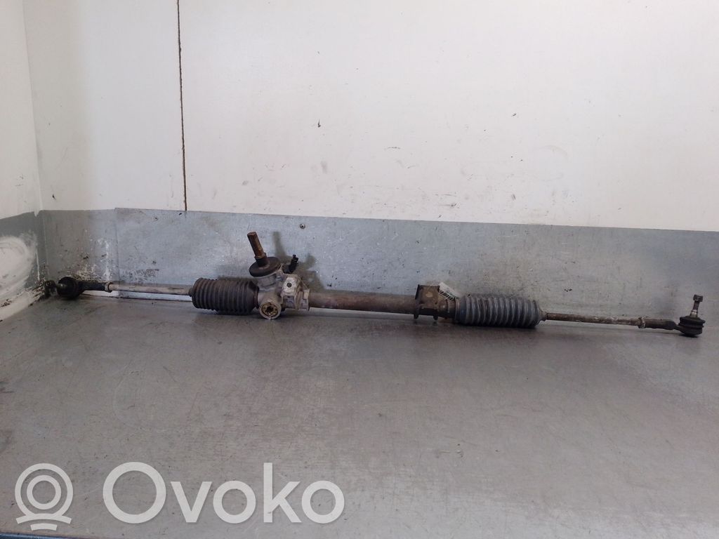 Renault Clio III Vairo kolonėlė 