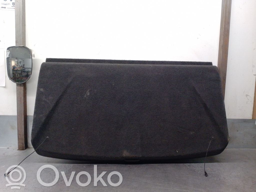 Seat Altea Hutablage 