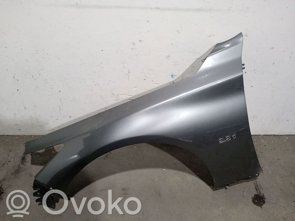 Infiniti Q50 Guardabarro 