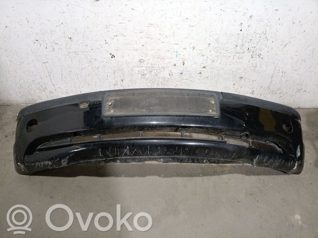 BMW 3 E46 Front bumper 