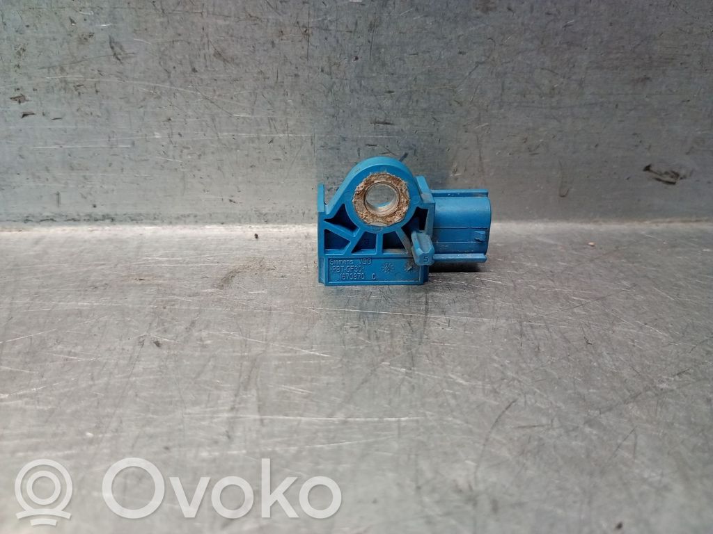 Lancia Delta III Sensor 