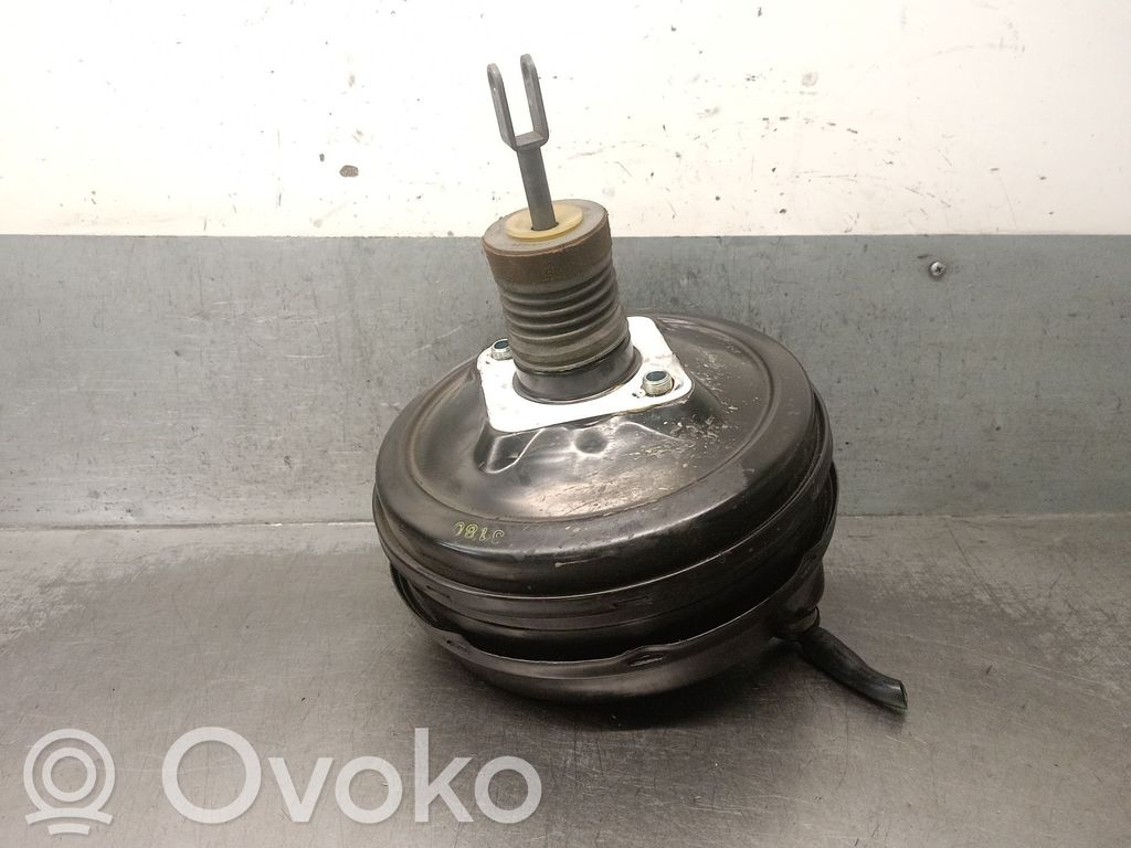 Alfa Romeo 159 Hydraulisen servojärjestelmän paineventtiili 