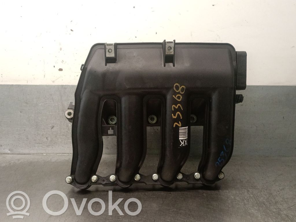 Colector de admisión   7787318,11617800577