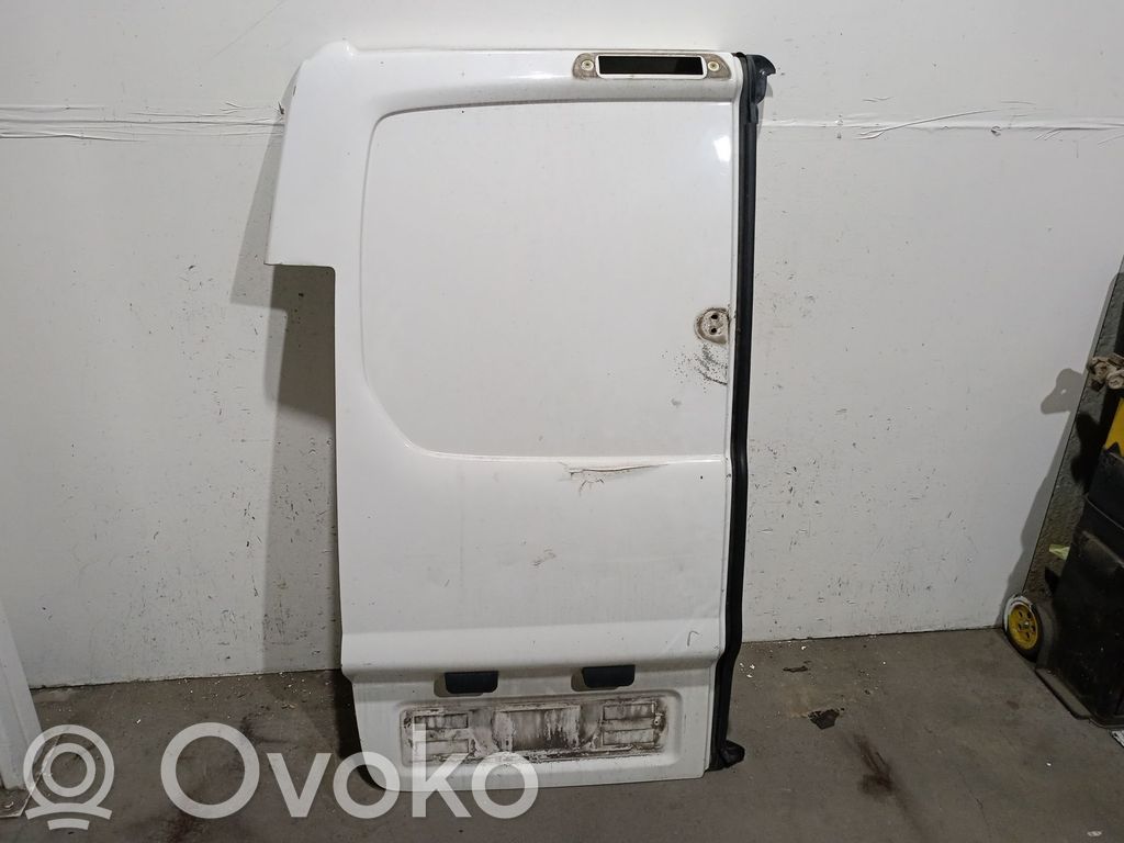 Peugeot Expert Rear door 