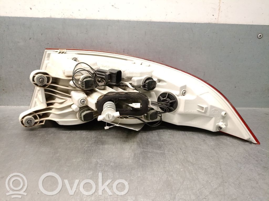 Lampa tylna   GX7313405AH,T4N21416