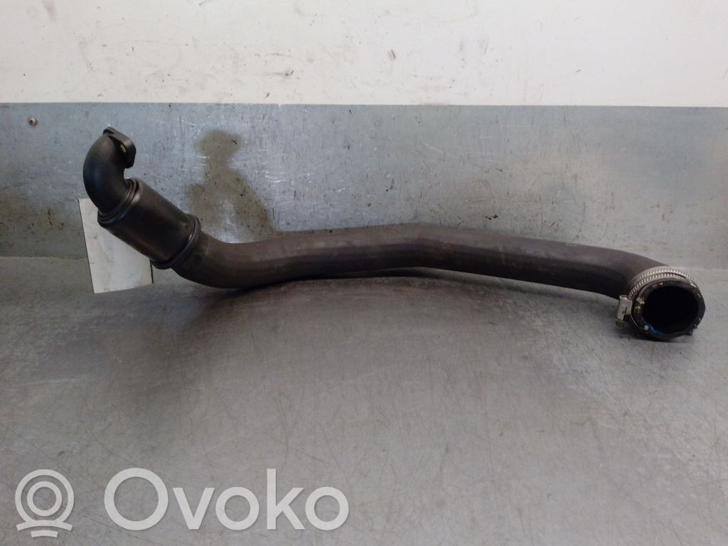Ford Focus Air conditioning (A/C) pipe/hose 