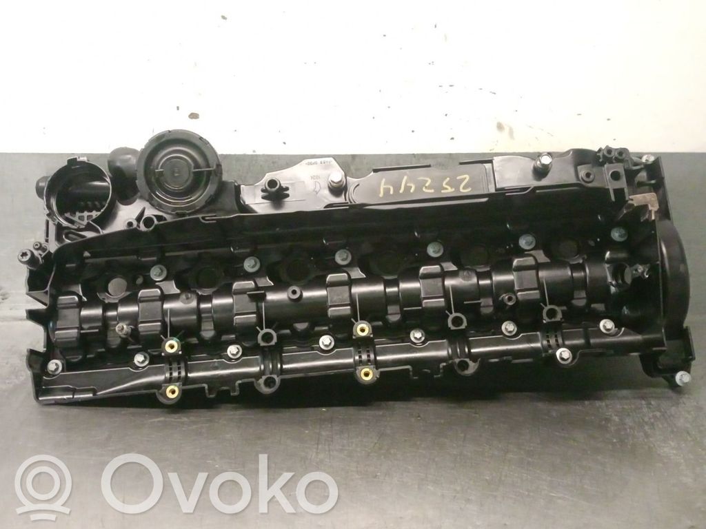 Ventildeckel   11128507607,11128507607