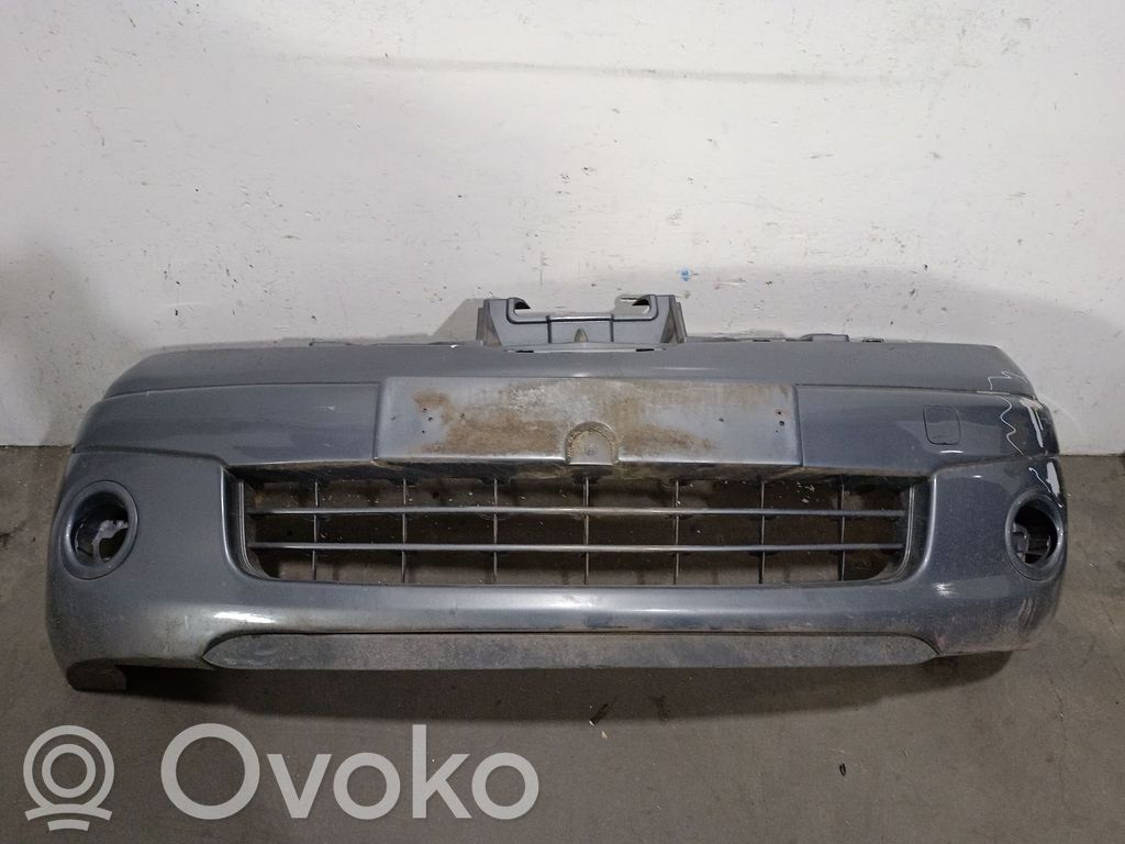 Front bumper   620229U30H,620229U30H