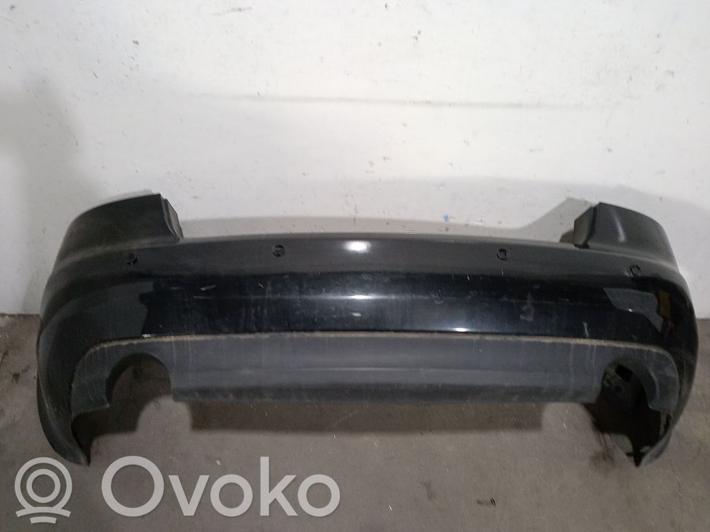 Audi A4 S4 B6 8E 8H Bamperis 
