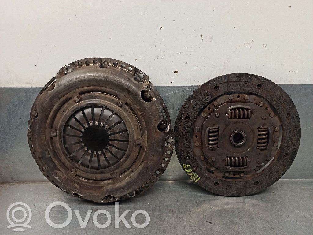 Ford Focus Clutch set kit 
