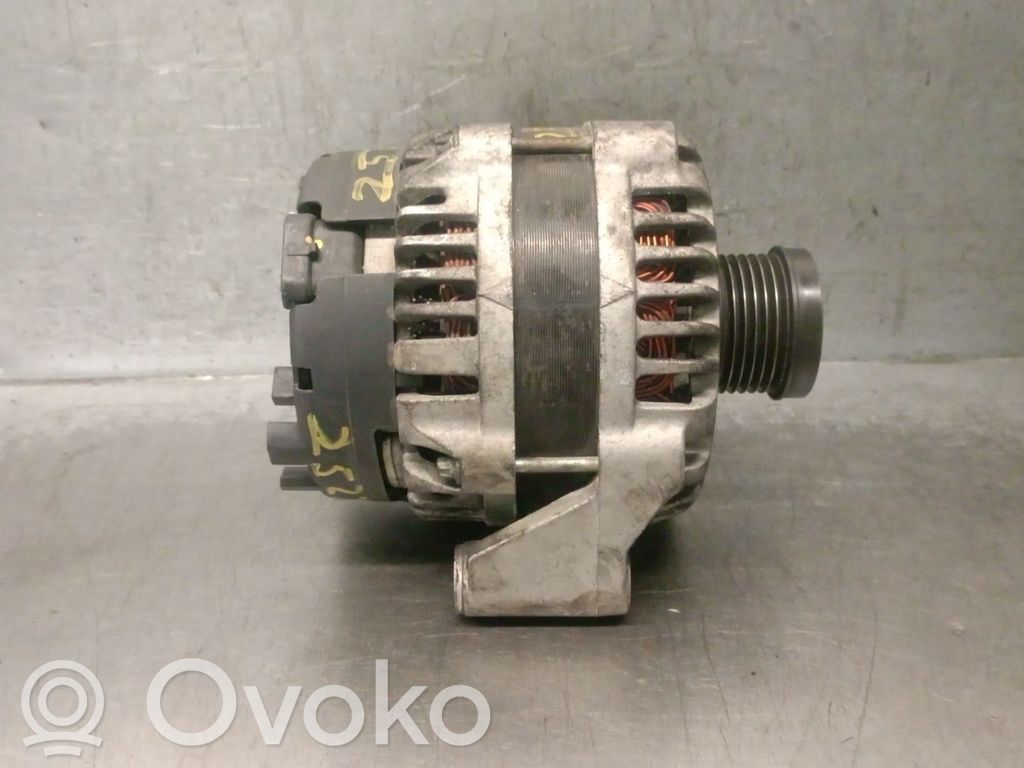 SsangYong Kyron Generator/alternator 