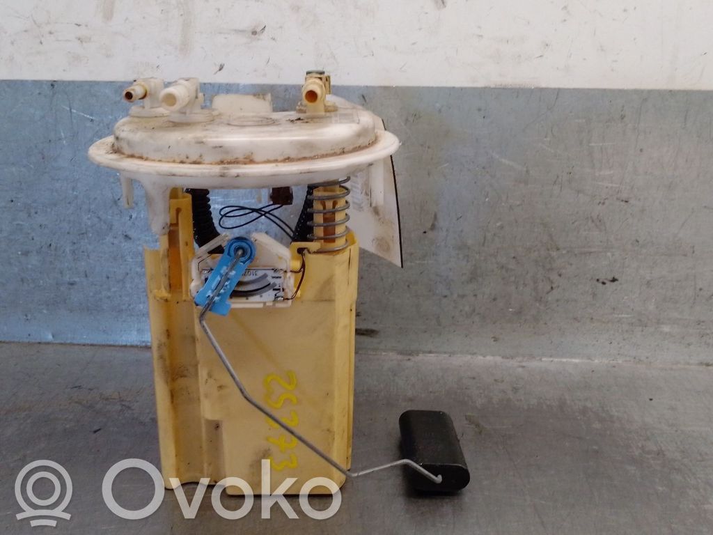 Peugeot Expert In-tank fuel pump 