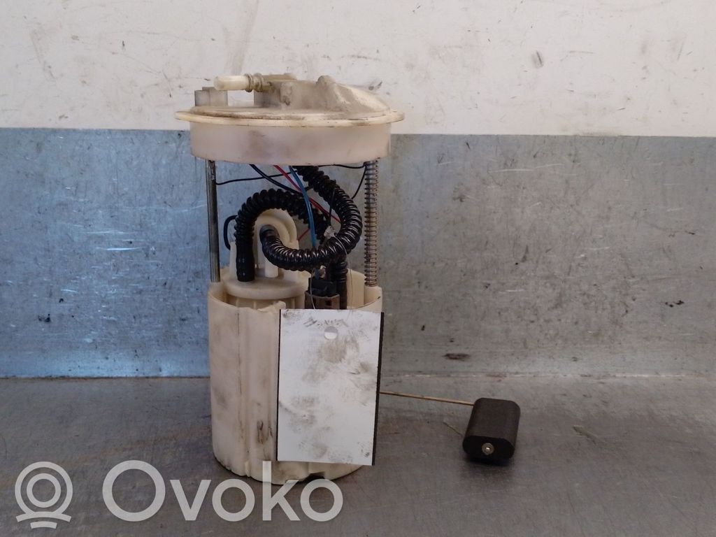 Volvo V50 Bomba interna de combustible 