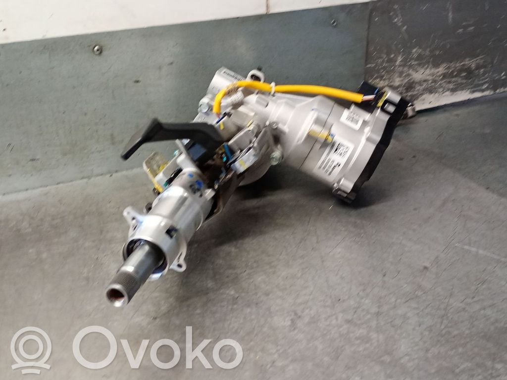 Hyundai Bayon Ohjauspyörän akseli 