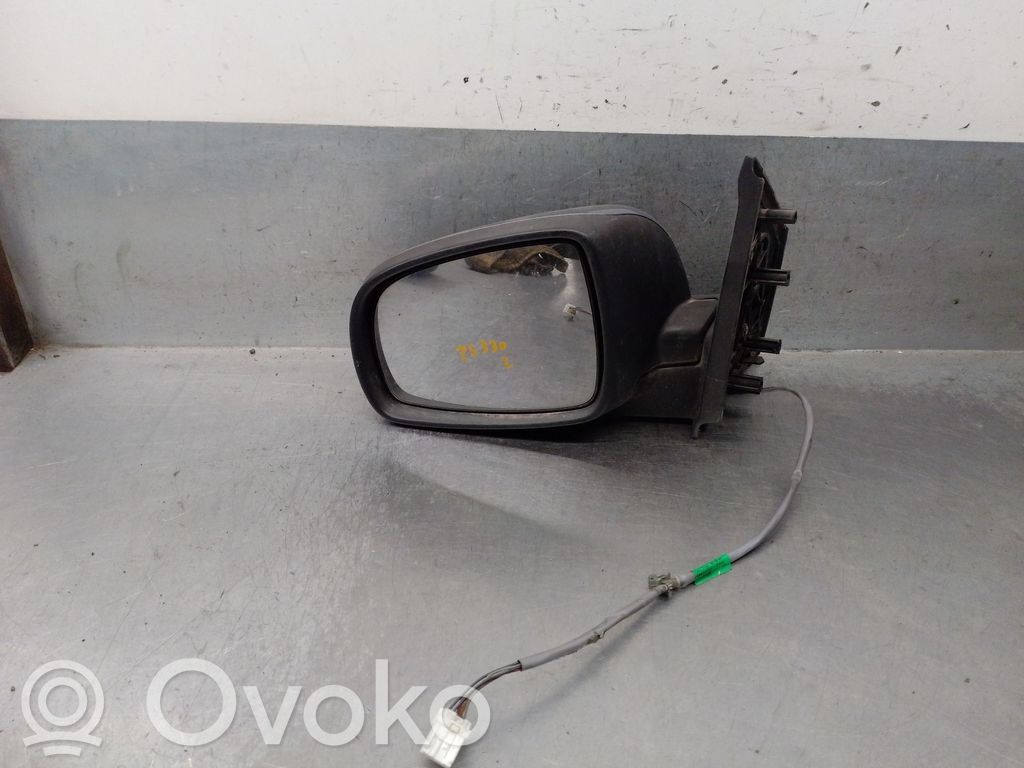 Nissan Note (E11) Front door electric wing mirror 