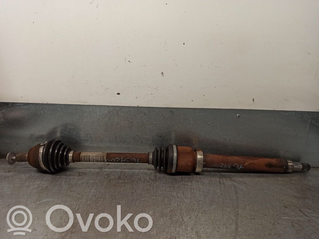 Ford Focus Front driveshaft 