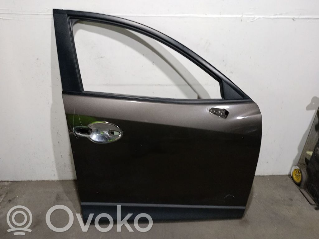 Mazda CX-5 Durvis 