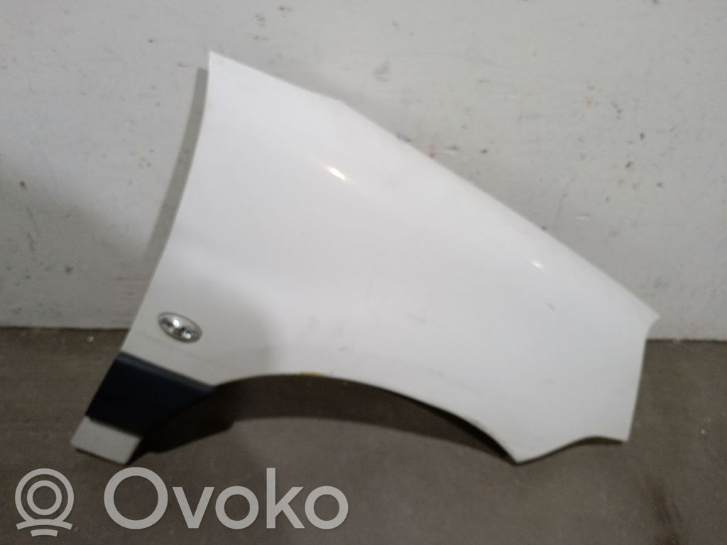 Citroen Berlingo Sparnas 