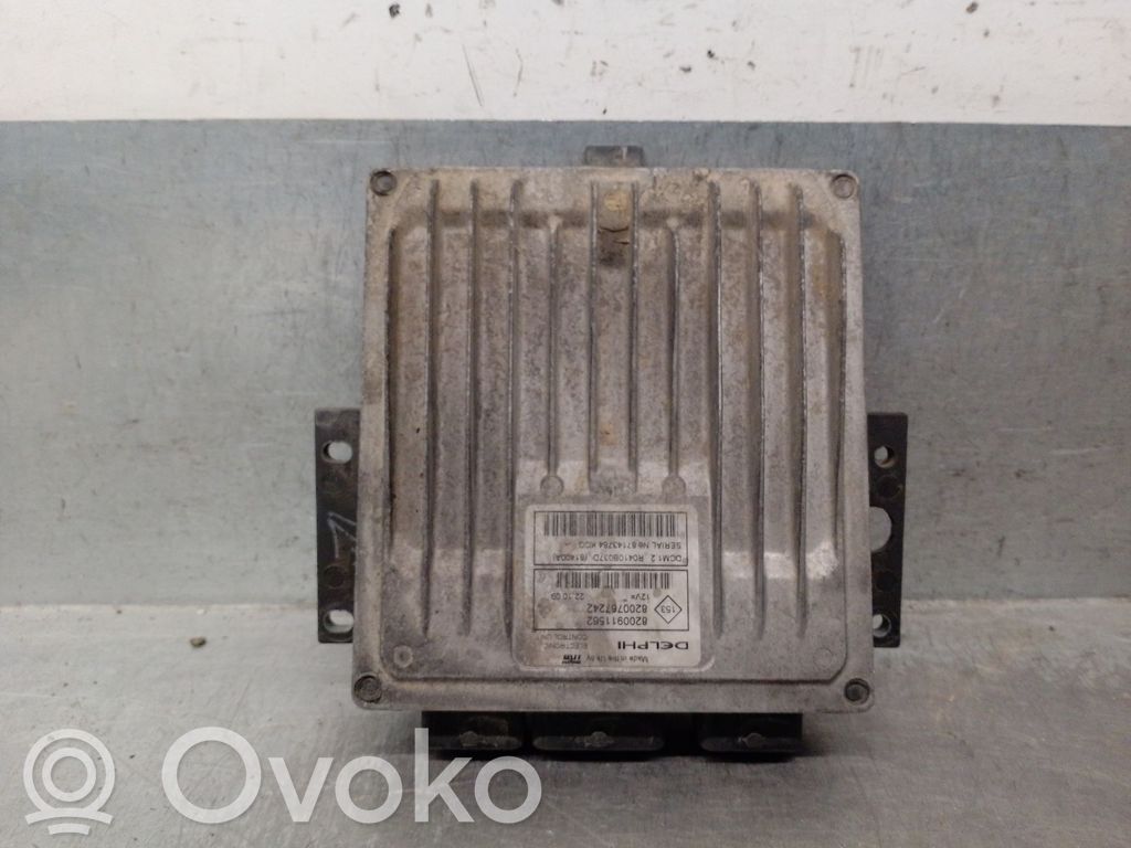 Engine control unit/module   8200911562
