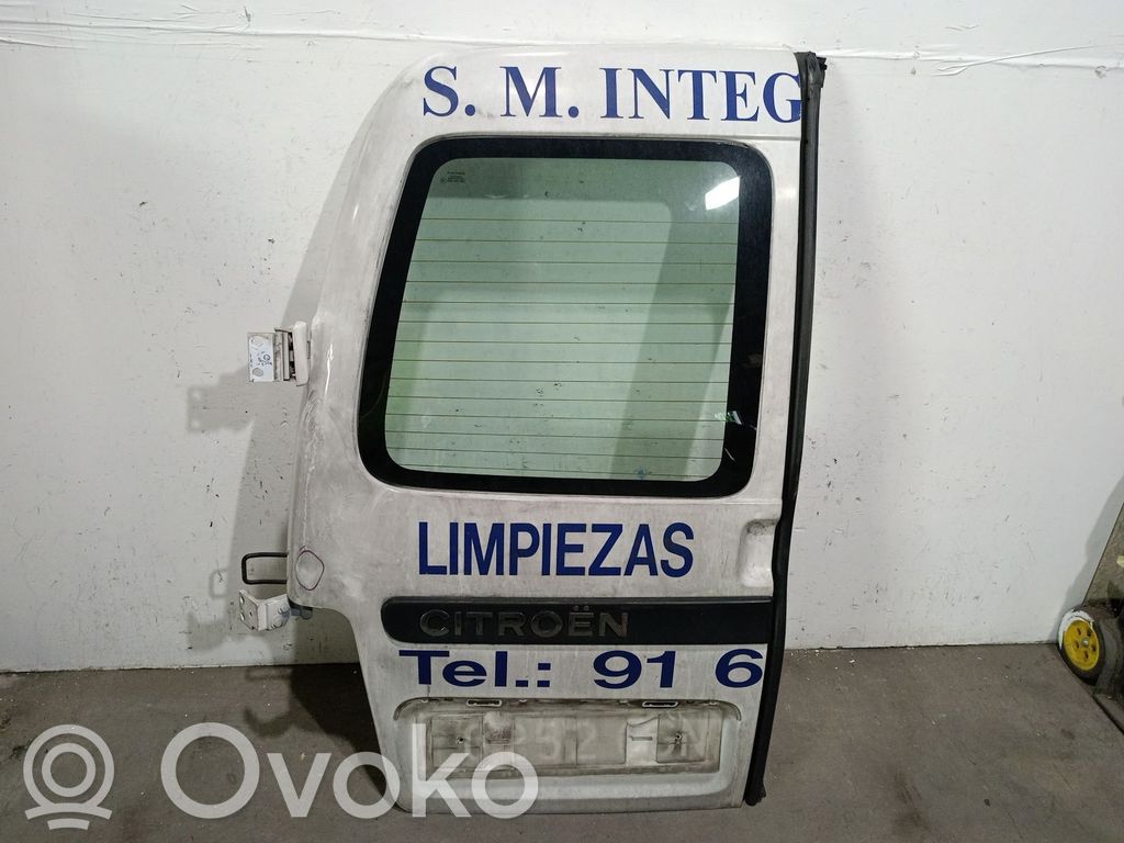 Puerta trasera   870242,870242