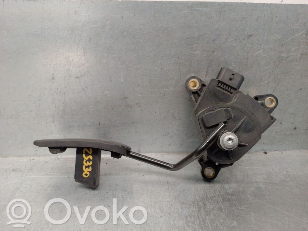 Nissan Note (E11) Sensore di accelerazione 