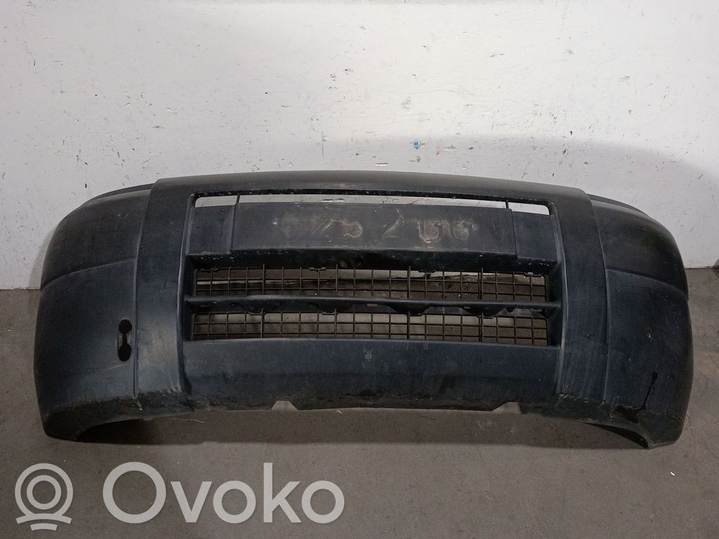 Citroen Berlingo Front bumper 