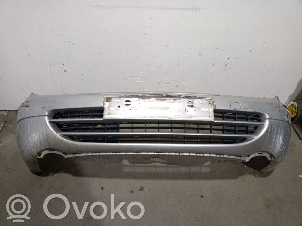 Citroen Xsara Etupuskuri 