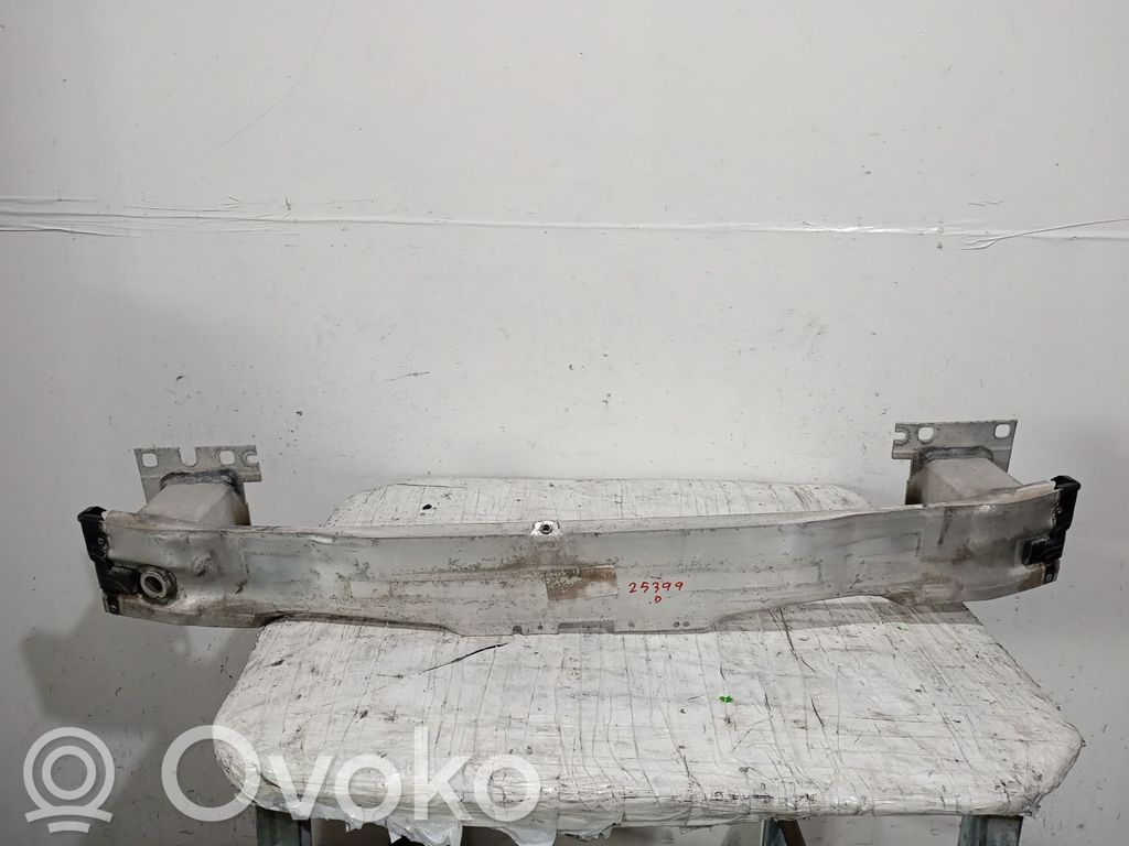Audi A3 S3 8V Priekšpusē bampera turētājs 