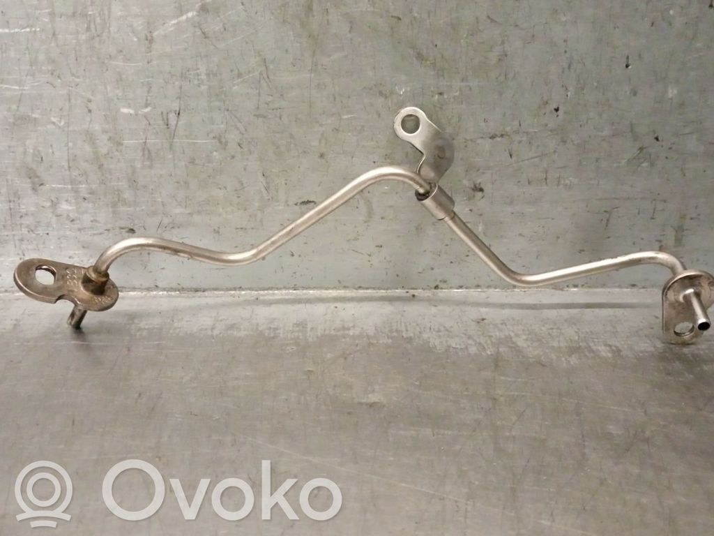 Wąż / Przewód klimatyzacji A/C   0XW145771G,0XW145771G